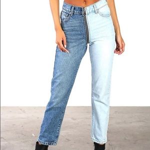 Revice Yin Yang Crops/Tokyo Wash